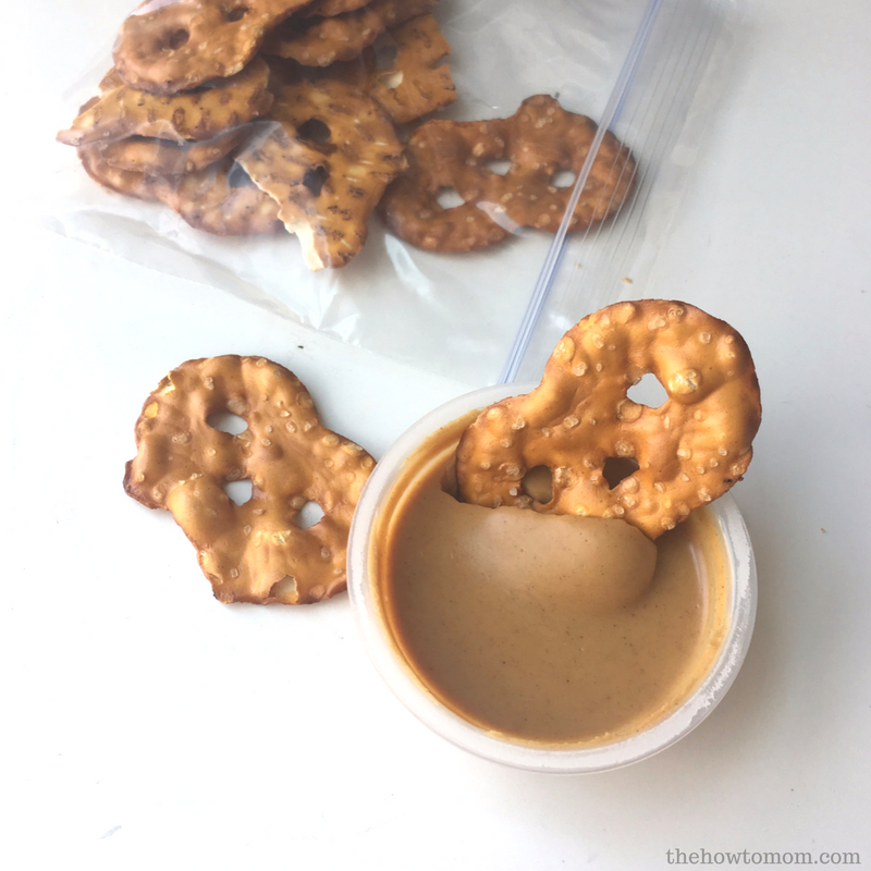High Protein Snacks for Kids Energy on the Go! The How To Mom