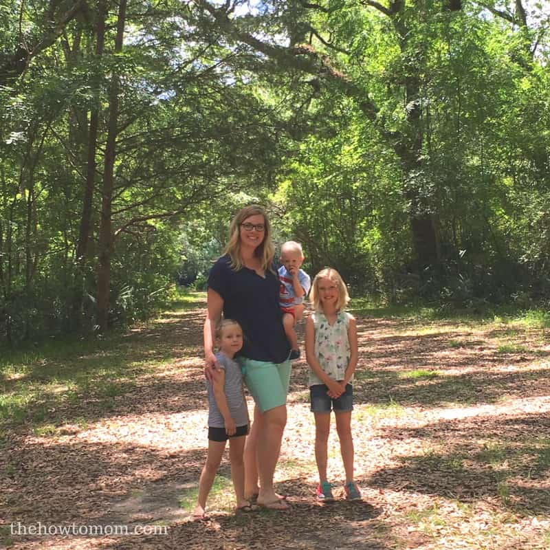 about thehowtomom – The How To Mom