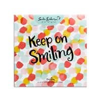 DaySpring Sadie Robertson, Keep on Smiling - 2019 Wall Calendar