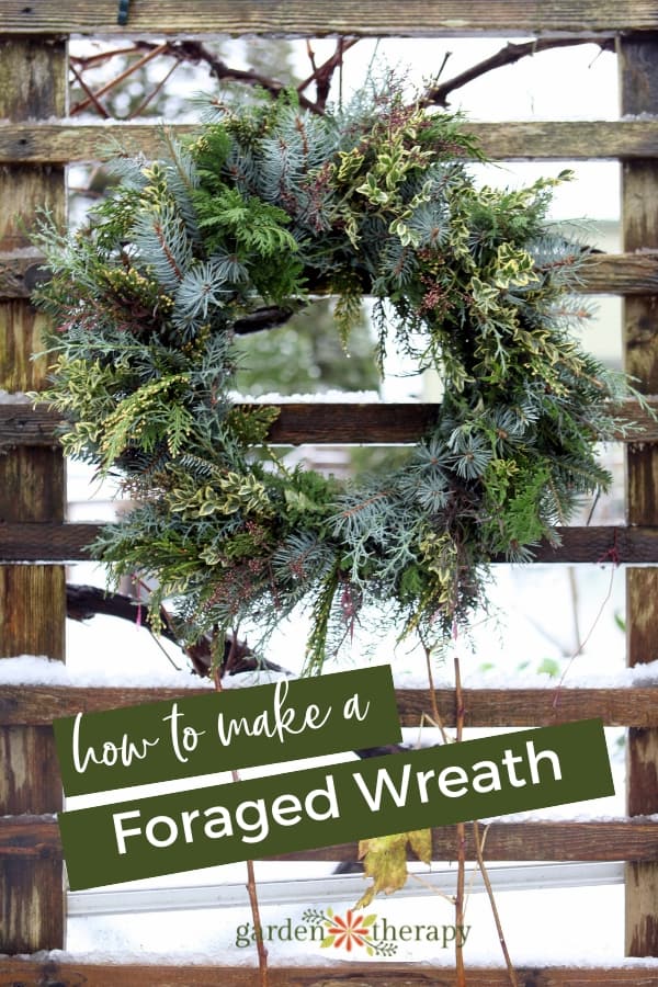 January Wreath Ideas 12 DIY Winter Wreaths The How To Mom