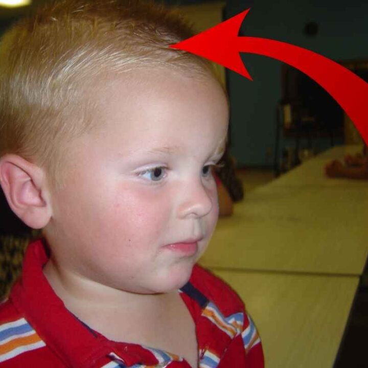 Does toddler hair get thicker?