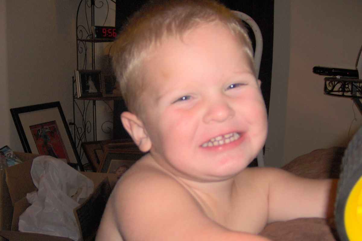 Why Does Your Toddler Keep Undressing at Night? The How To Mom