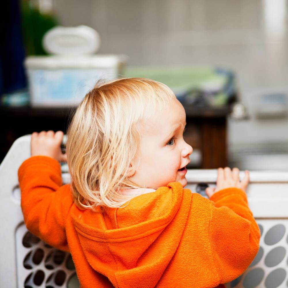 How To Use a Toddleroo Gate (Simple Guide) The How To Mom