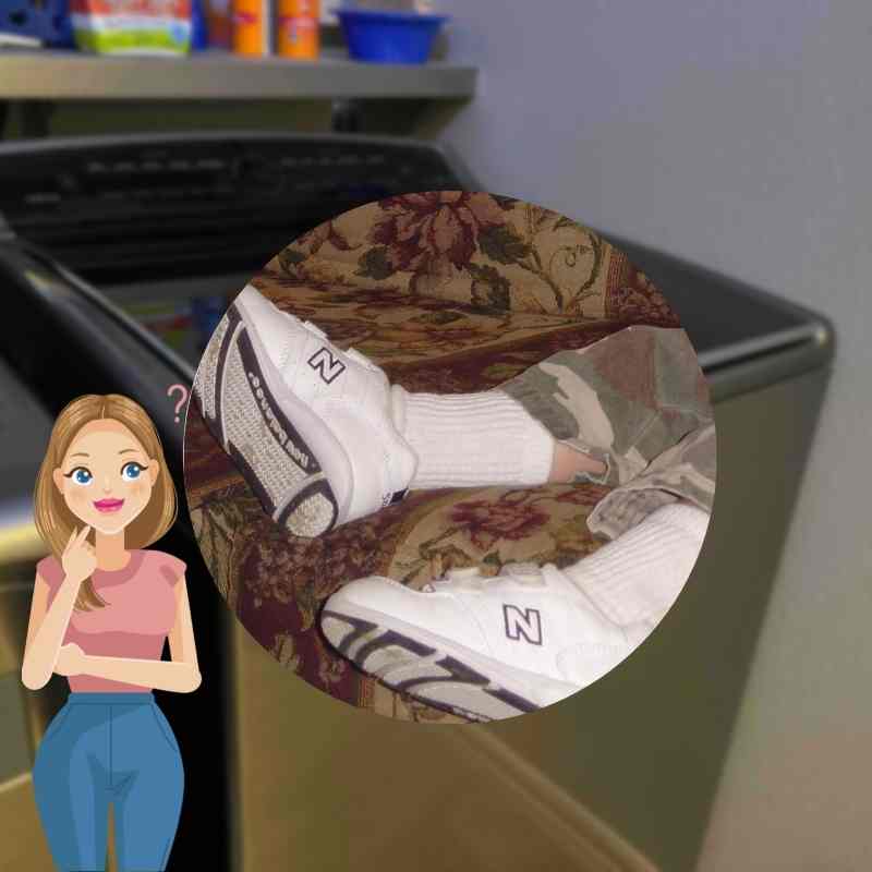 Can You Put Toddler Shoes in the Washer? A Simple Answer The How To Mom