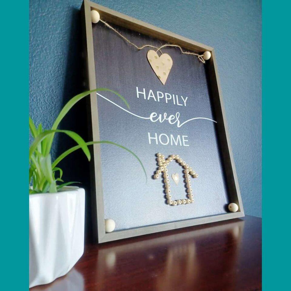 DIY Pom Pom Tree (SuperSimple DIY Craft Project) The How To Mom